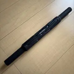 シックスパッド　ストレッチロッド　ハンディ筋膜ローラー