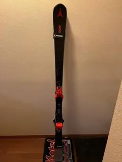 ⭐️スキー場open記念⭐️アトミック ATOMIC S9iPRO 165cm