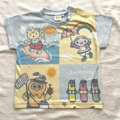 ファンターネ　Tシャツ　90