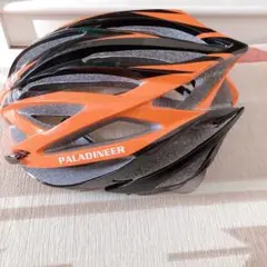 ロードバイク用ヘルメット