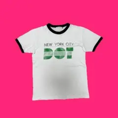 GOOD ROCK SPEED リンガーTシャツ