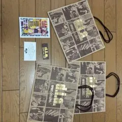 2025年最新】d.i.a ギャル ショッパーの人気アイテム - メルカリ