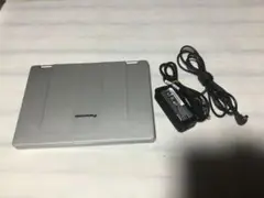 Panasonic Let's note CF-RZ6 ジャンク