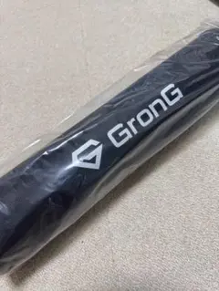 新品未使用⭐︎スクワットパッド　黒×赤
