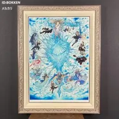 2025年最新】天野喜孝 直筆の人気アイテム - メルカリ
