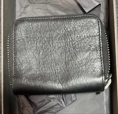 新品未使用 Rick Owens リックオウエンス 小銭入れ ポーチ 財布 RICKOWENSリックオウエンス 財布 Wallet 小銭 カード キーケース