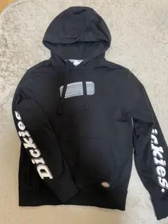 【お値下げ】Dickies スウェットパーカー