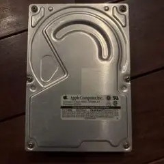 Apple Internal 3.5 inch HDD 250MB AT