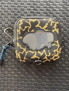 コーチ ダンボ刺繍 リュック 楽天市場】COACH【コーチ】ダンボプリント バックパック Disney