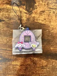 たまごっち 一番くじ F賞 キラキララバーチャーム