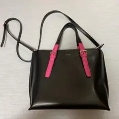 Paul Smith ポールスミス ショルダーバッグ