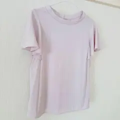 ロペピクニック　ラベンダー　ブラウス　Ｍ