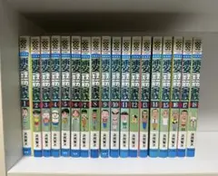 浦安鉄筋家族1〜18巻　毎度浦安鉄筋家族全24巻 あっぱれ浦安鉄筋家族1〜3巻