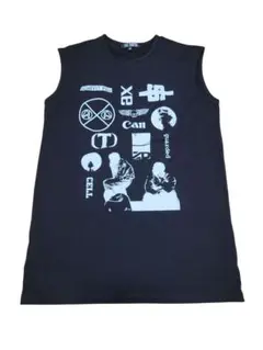 RAF SIMONS ラフシモンズ 44 レッドタンクトップ RAF SIMONS ラフシモンズ 44 レッドタンクトップ - メルカリ