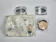 ボーちゃん あそーとコレクション ガチャ