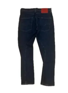 LEVI’S プレミアム　LEJ 512 エンジニアードジーンズ 立体裁断 31