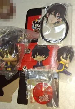ヒプノシスマイク　山田三郎　まとめ売り