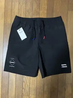 fcrb atmos コラボ ハーフパンツ