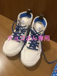 ヴィトン スニーカー 24㎝