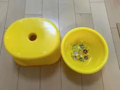 【Sサイズ】キッズ用お風呂セット
