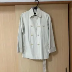 バーバリー、トレンチコート