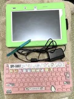 【5点set】Benesse チャレンジパッド3