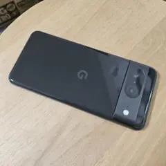 Google Pixel8 au版 128GB Obsidian