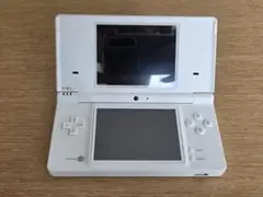 ニンテンドーDS ホワイト 本体+ポケモンソフト付き