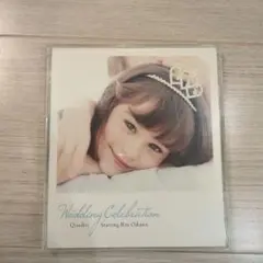 Wedding Celebration CD Rin Oikawa