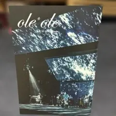 森山直太朗　会報　ole*ole vol.72 2023 Winter