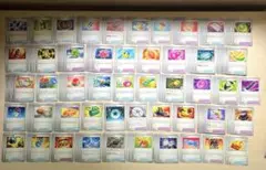画像1〜2 グッズ　トレーナーズ　ポケカ　まとめ売り