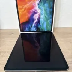 iPad Pro 12.9 第4世代 256GB