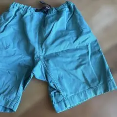 グラミチ　140 ショートパンツ