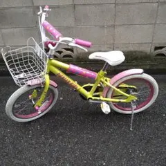 子供自転車 16インチ