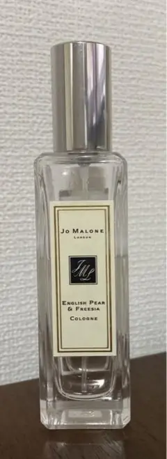 Jo MALONE LONDON イングリッシュ ペアー u0026 フリージア コロン