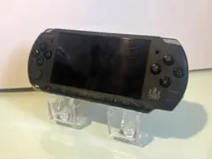 PSP-3000 モンスターハンターポータブル ハンターズモデル 本体
