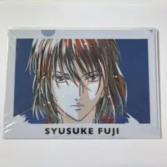 新テニスの王子様　不二周助　クリアファイル