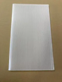 プラダン ７枚