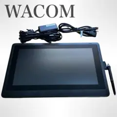 ワコム DTK-1660 液晶ペンタブレット WACOM 訳アリ Cintiq