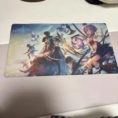 揺蕩う意志・スピネ　特製ラバーマット 2025年最新】スピネ プレイマットの人気アイテム - メルカリ