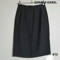 GERARD DARELタイトスカート