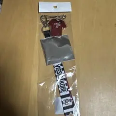 ヴィッセル神戸　３０周年記念 ボンフィン　2011