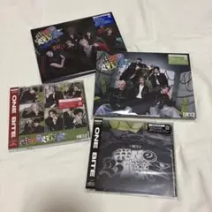 NEXZ One Beit 開封済み 4形態セット