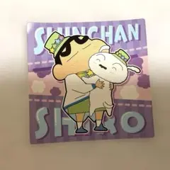 クレヨンしんちゃん