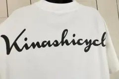 ホワイトＬ・M・XL【新品】☆木梨サイクル　ゴルフ：モックネック　半袖　Tシャツ