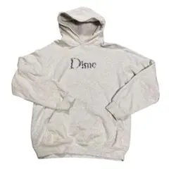 希少　DIME CLASSIC MONKE HOODIE パーカー　XLサイズ 希少XLサイズ】Dime Classic Monke Hoodie パーカー - メルカリ
