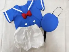 ドナルド　セーラー服　セーラートップス　３点セット　サイズ100半袖