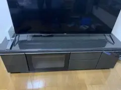ニトリ ポスティア150 ローボード