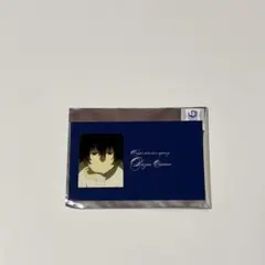 太宰治 コレクションカード 文豪ストレイドッグス