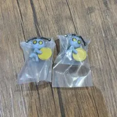ポケモン ガシャっとコレクト コレクレー